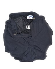 Australian short sportswear black L