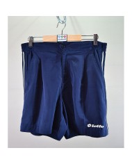 Lotto short tennis blue L