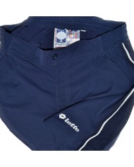 Lotto short tennis blue L