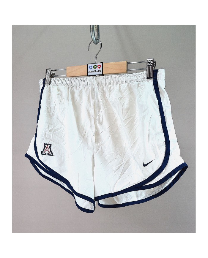 NIKE short Amboy Clippers white M