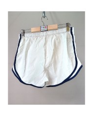 NIKE short Amboy Clippers white M