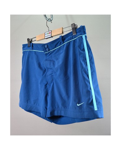NIKE swim short blue M