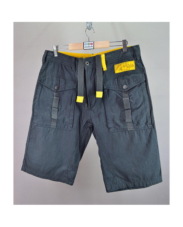 Diesel short gray size 31
