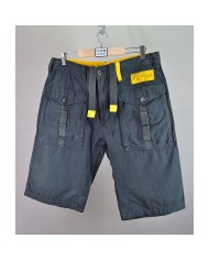 NIKE swim short blue M