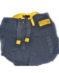Diesel short gray size 31