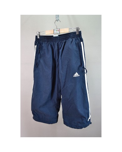 Adidas short blue S