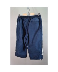 Adidas short blue S