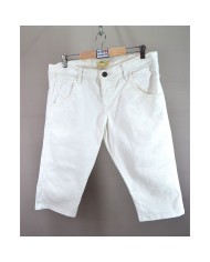 NIKE short Amboy Clippers white M