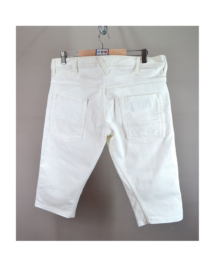 Wrangler short woman white size 33