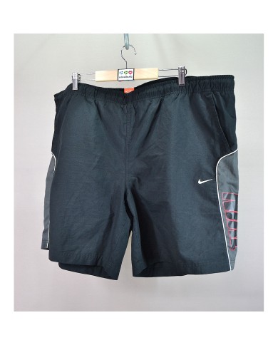 Nike swim short black XXL