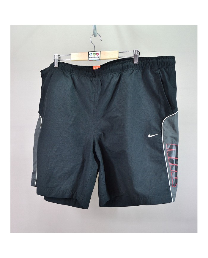 Nike swim short black XXL