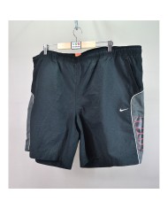 Nike swim short black XXL