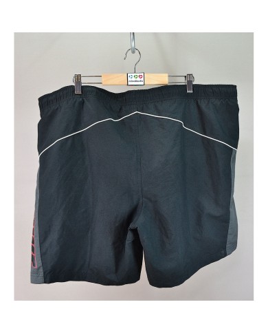 Nike swim short black XXL