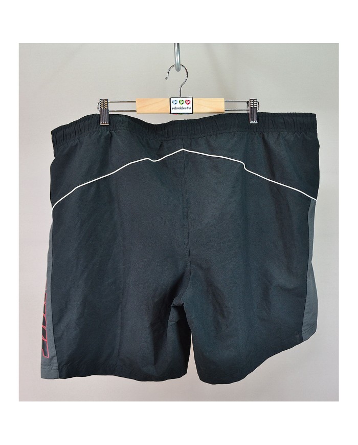 Nike swim short black XXL