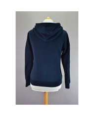 Puma hoodie zipper black S Puma hoodie zipper black S