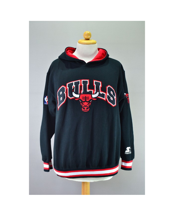 Starter hoodie black L