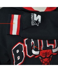 Starter hoodie black L