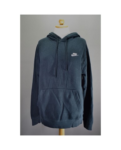 NIKE hoodie black M