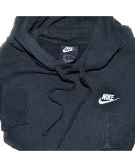 NIKE hoodie black M NIKE hoodie black M