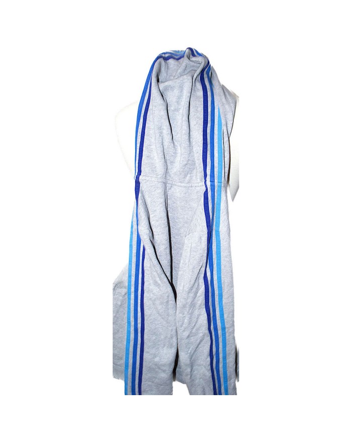 Adidas hoodie gray M