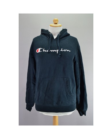 Champion hoodie black M
