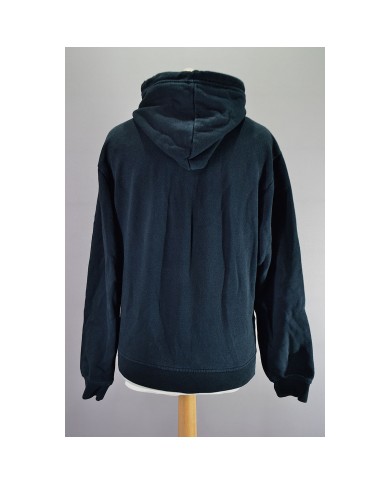 Champion hoodie black M