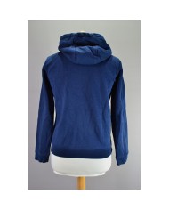 HUGO BOSS hoodie zipper blue XS HUGO BOSS hoodie zipper blue XS
