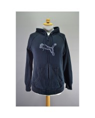 Adidas hoodie black M