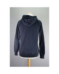 Puma hoodie zipper black M