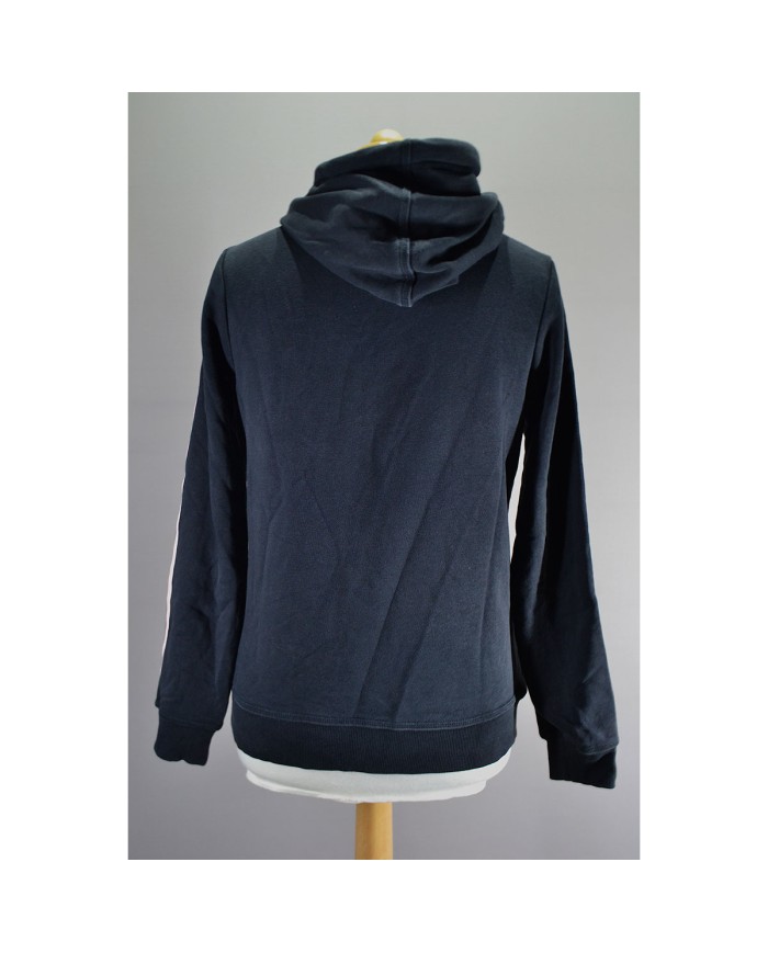 Adidas hoodie black M