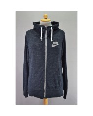 Calvin Klein hoodie zipper black S