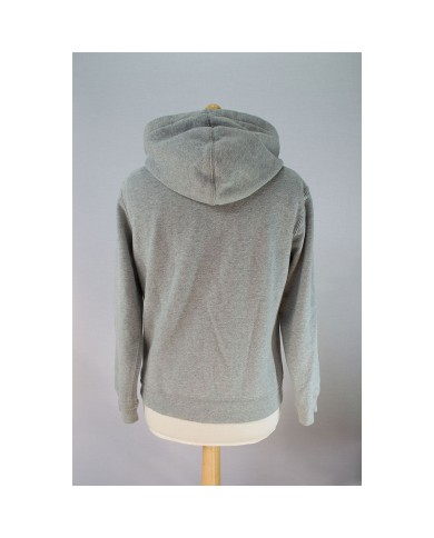 Ralph Lauren hoodie gray L