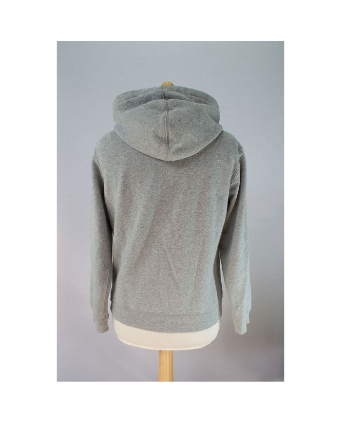 Ralph Lauren hoodie gray L