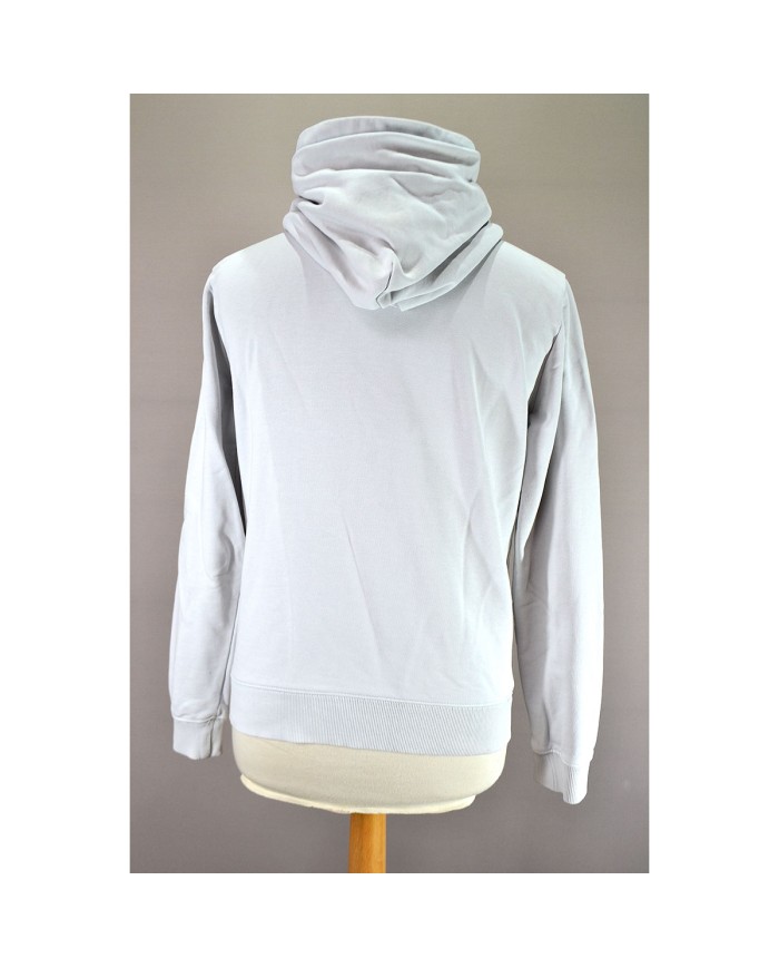 Calvin Klein hoodie white M