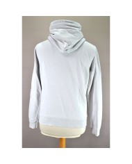 Calvin Klein hoodie white M