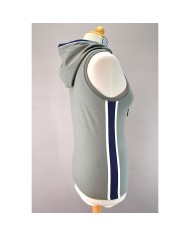 Champion hoodie green M