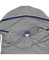 Champion hoodie green M