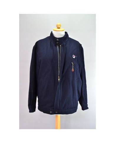 FILA jacket blue M FILA jacket blue M