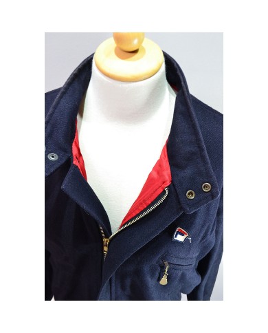 FILA jacket blue M FILA jacket blue M