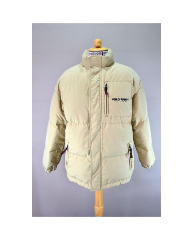 Ralph Lauren jacket beige L