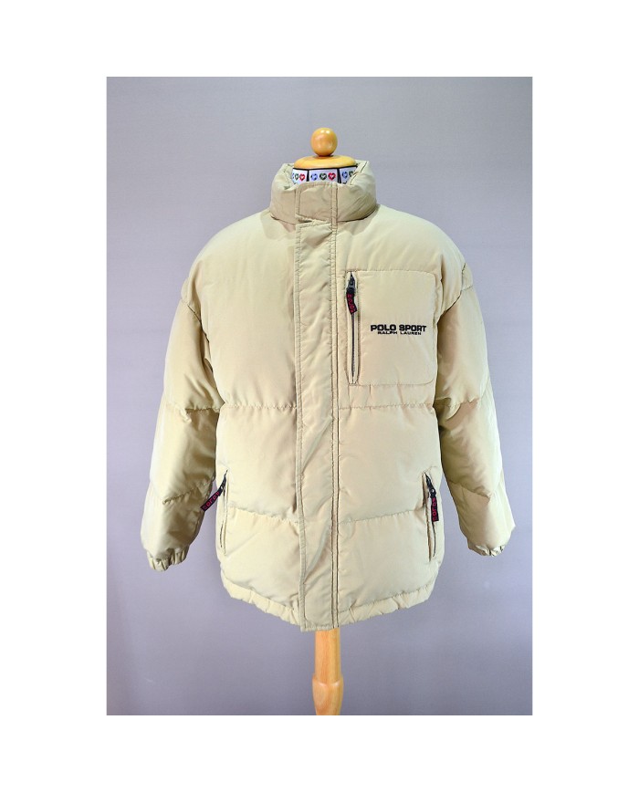 Ralph Lauren jacket beige L