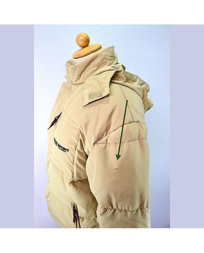 Ralph Lauren jacket beige L