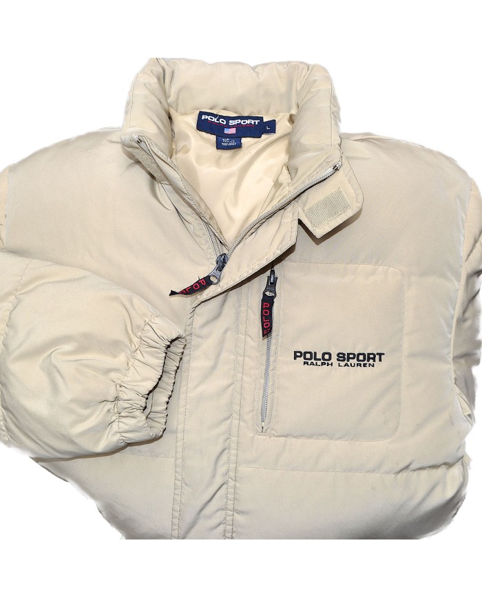 Ralph Lauren jacket beige L