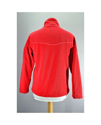 FILA summer-jacket red M FILA summer-jacket red M