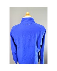 Champion jacket blue M