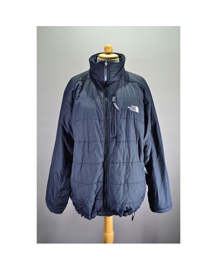 The North Face jacket black L