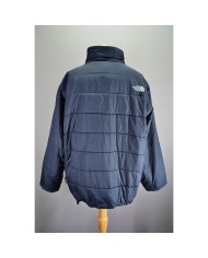 The North Face jacket black L