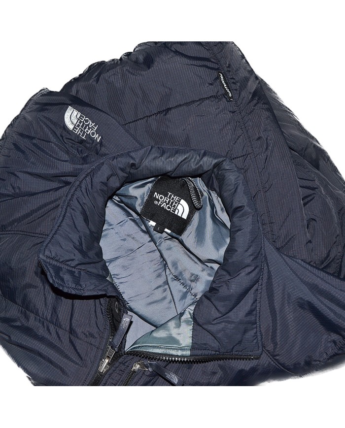 The North Face jacket black L