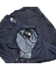 The North Face jacket black L