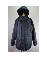 The North Face jacket black L